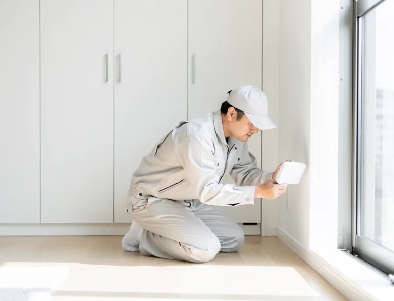 住宅診断 のサービス対応地域: 帯広市